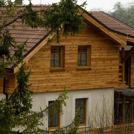 Apartmany Terra Stara Lesna Exterior photo