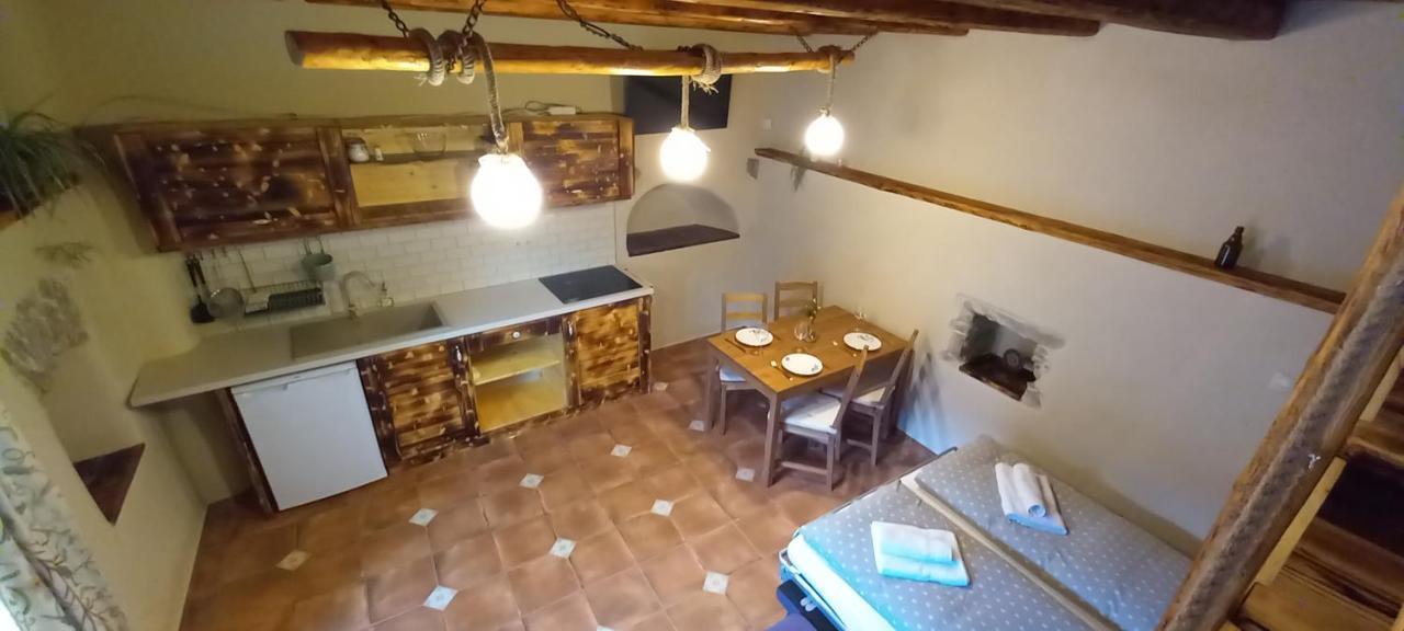 Apartmany Terra Stara Lesna Exterior photo