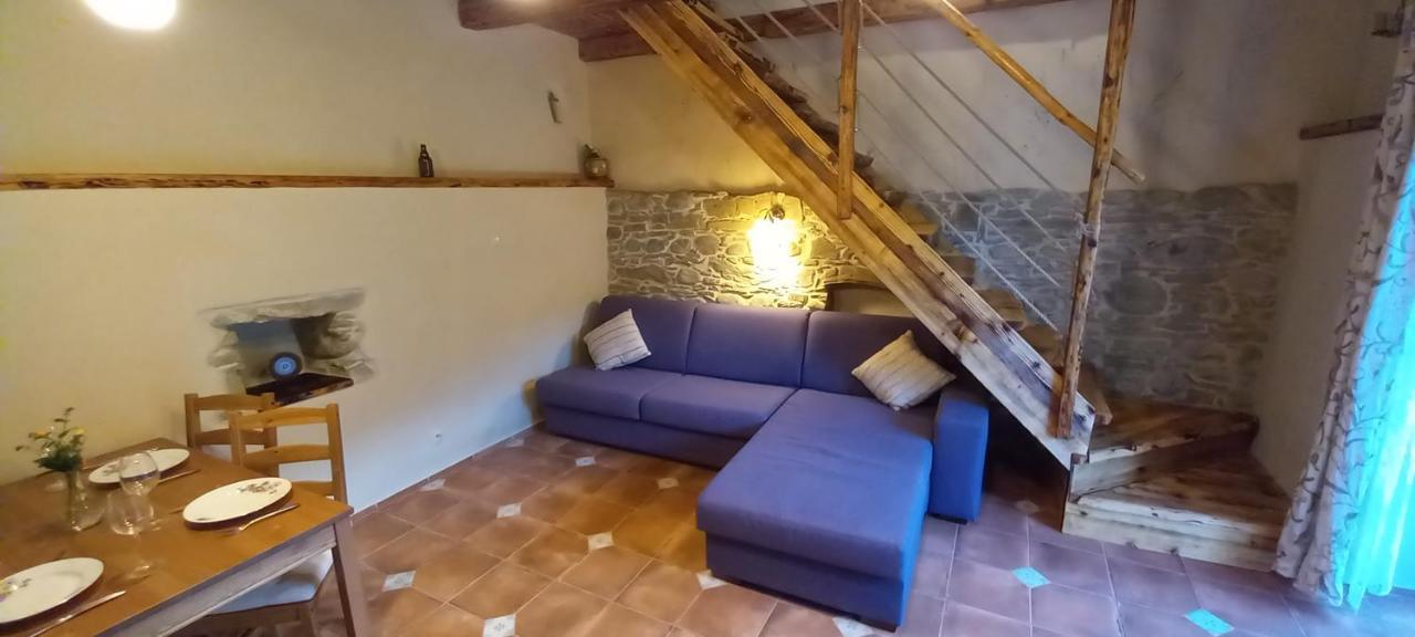 Apartmany Terra Stara Lesna Exterior photo