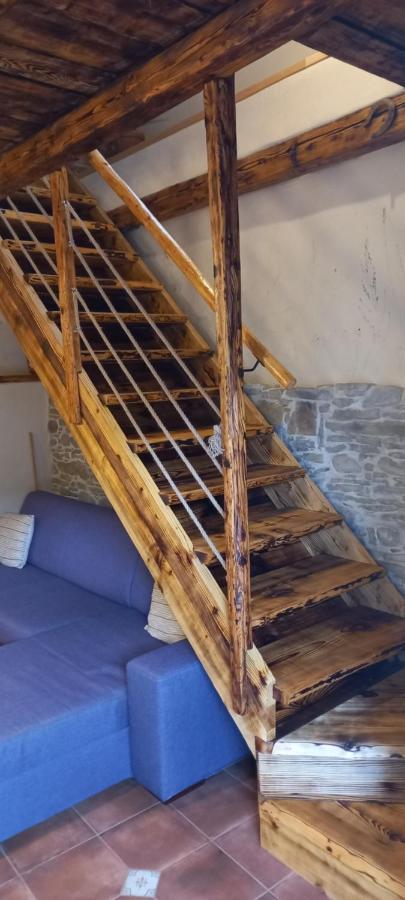 Apartmany Terra Stara Lesna Exterior photo