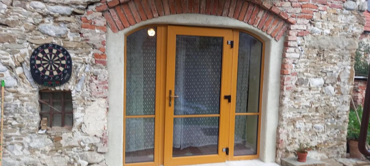 Apartmany Terra Stara Lesna Exterior photo