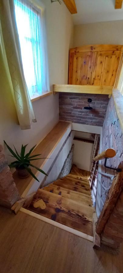 Apartmany Terra Stara Lesna Exterior photo
