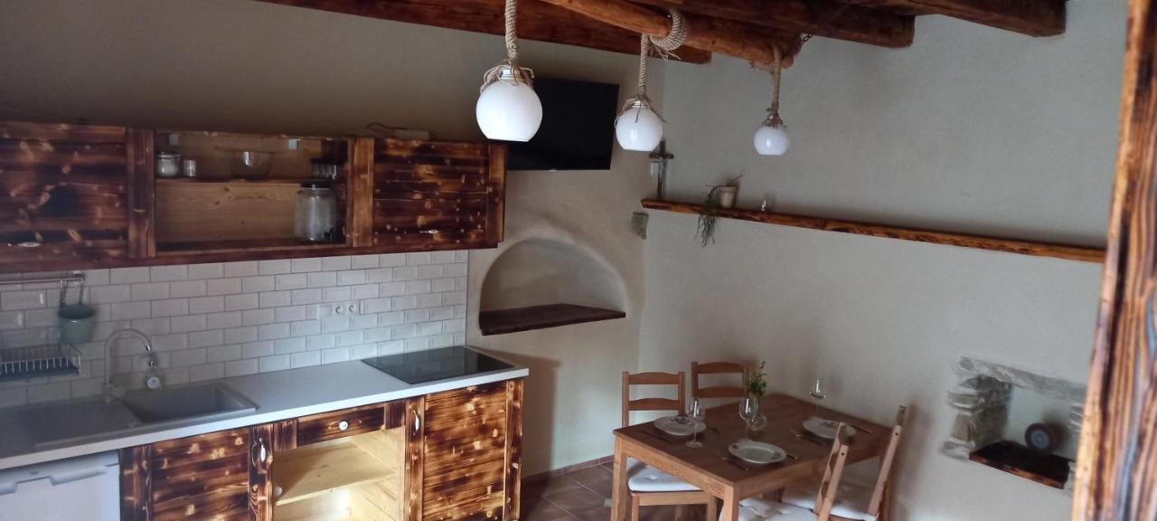 Apartmany Terra Stara Lesna Exterior photo