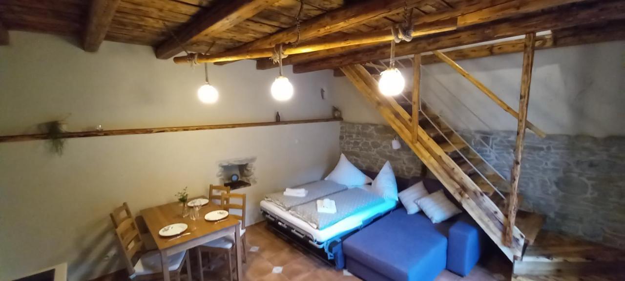Apartmany Terra Stara Lesna Exterior photo