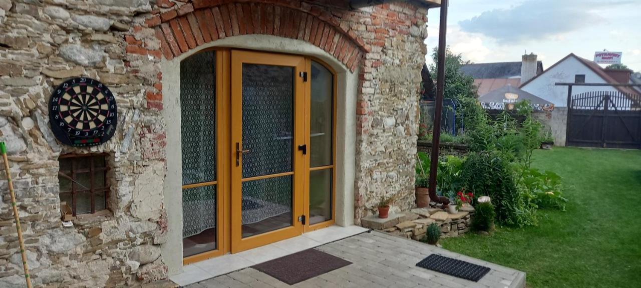 Apartmany Terra Stara Lesna Exterior photo