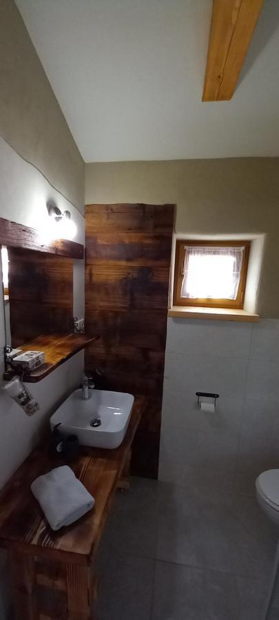 Apartmany Terra Stara Lesna Exterior photo