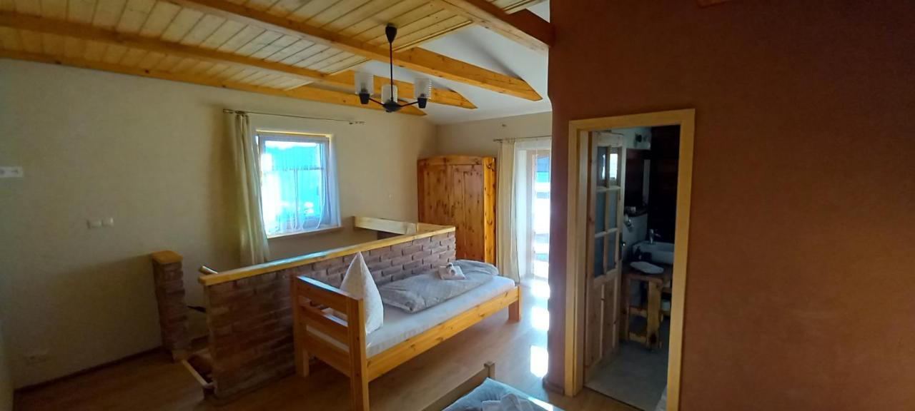 Apartmany Terra Stara Lesna Exterior photo