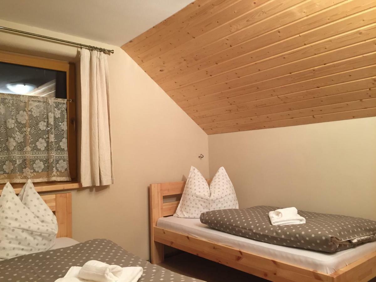 Apartmany Terra Stara Lesna Exterior photo