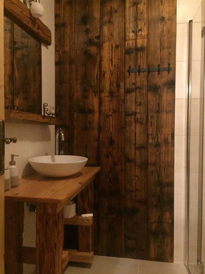 Apartmany Terra Stara Lesna Exterior photo