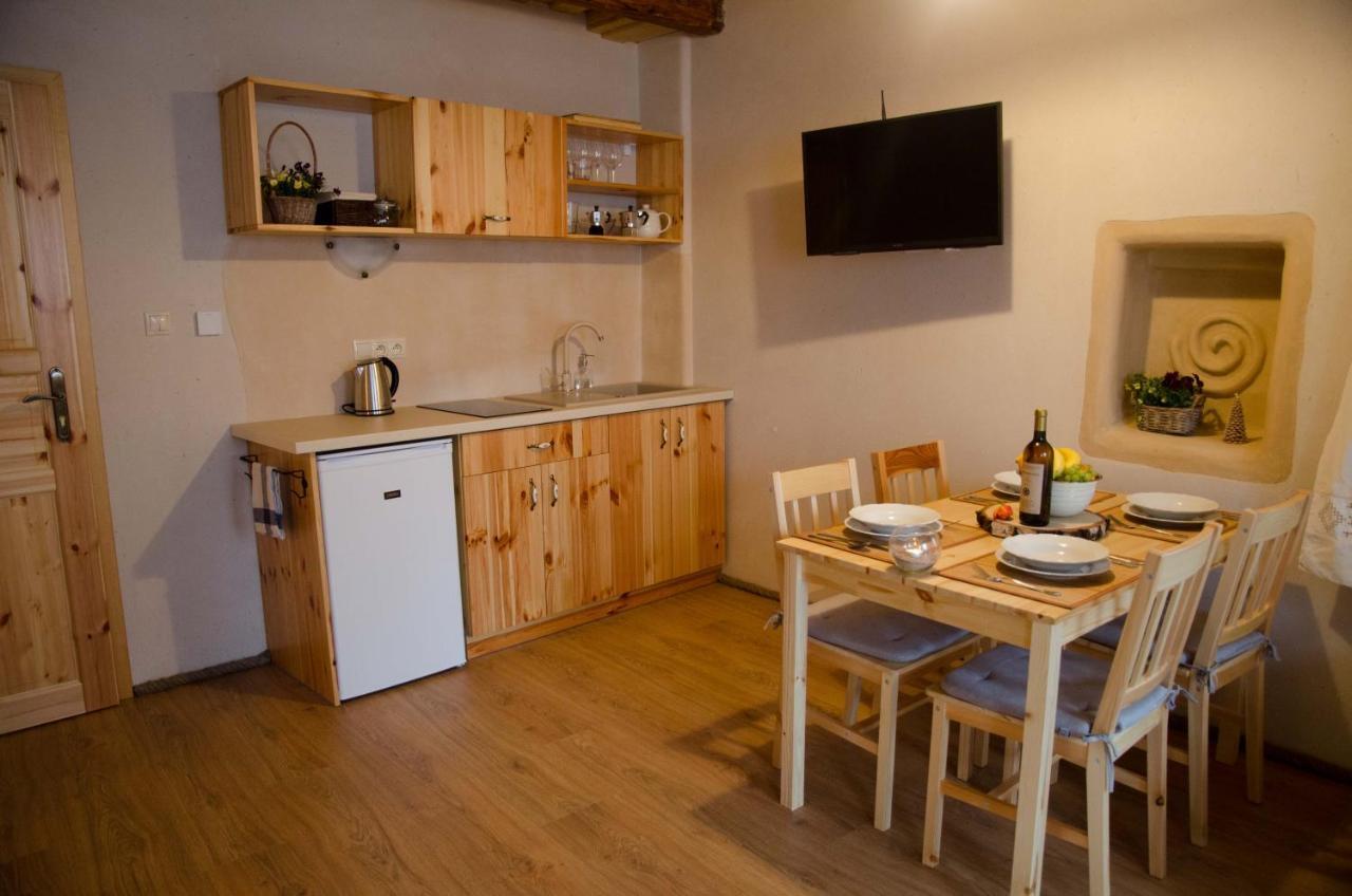 Apartmany Terra Stara Lesna Exterior photo