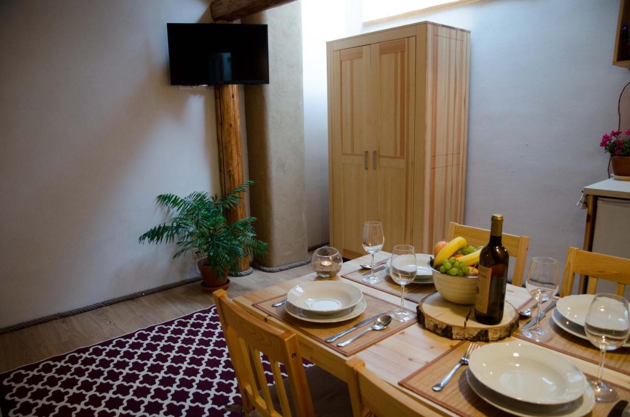 Apartmany Terra Stara Lesna Exterior photo