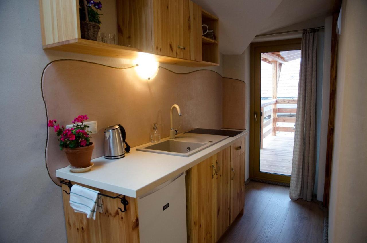 Apartmany Terra Stara Lesna Exterior photo